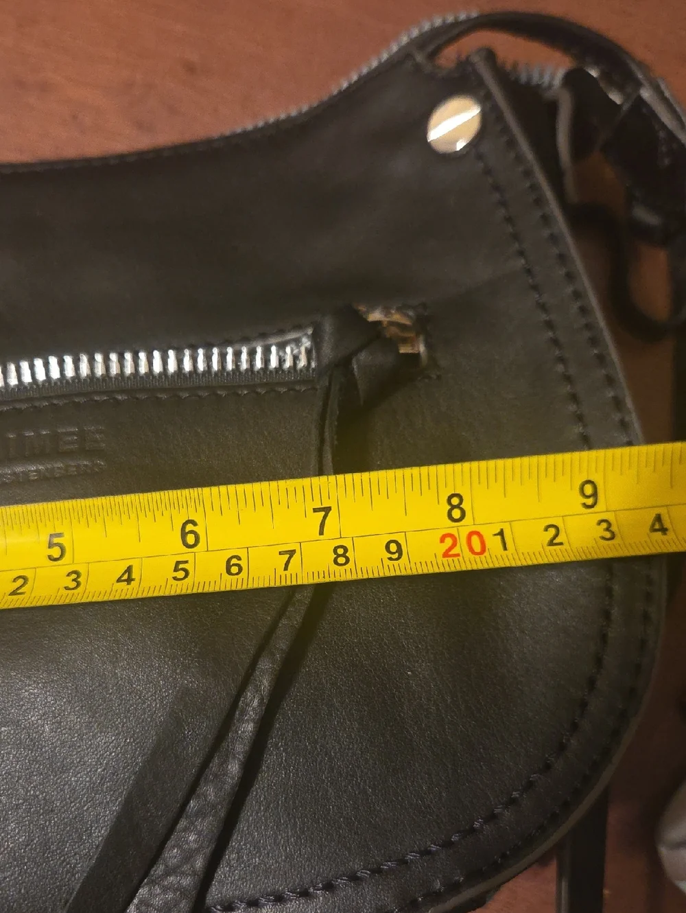 Aimee Kestenberg Mini Crossbody - Picture 11 of 12